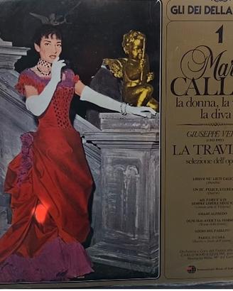 Gli dei della musica