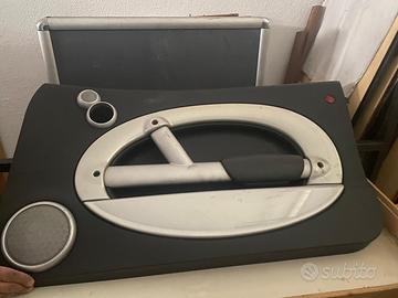 Mini cooper cerchi e ricambi vari