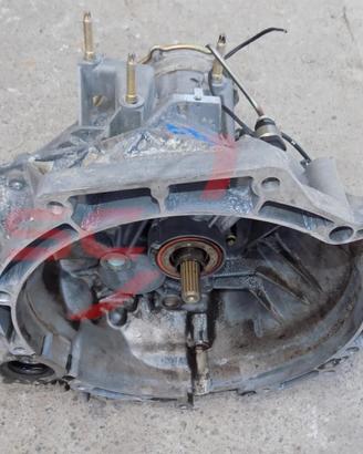 Cambio 5 marce Ford Fiesta 1.2 16V 4’serie