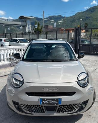 Fiat 600 Icon 11/2005 km0 1.2 145cv hybrid
