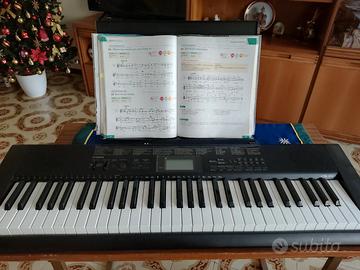 tastiera elettronica Casio ctk-1150