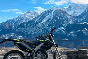 HM derapage 50cc