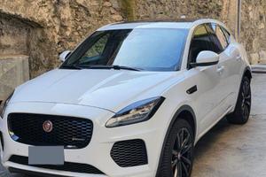 Jaguar E-Pace D150 2.0 AWD R-Dynamic S
