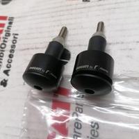 Contrappesi Manubri Rizoma per Ducati SS 939
