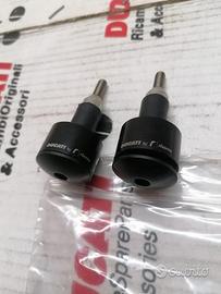 Contrappesi Manubri Rizoma per Ducati SS 939