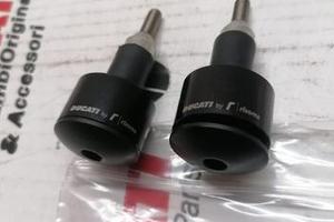 Contrappesi Manubri Rizoma per Ducati SS 939