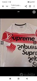 T shirt Louis Vuitton