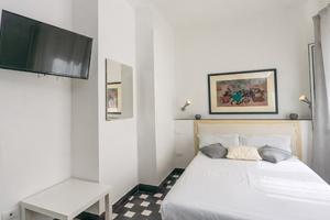 Appartamento pressi via Roma