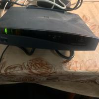 Modem Cisco Soho 77