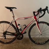 Bici da corsa “Wilier Triestina”