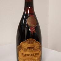 Barbaresco da collezione