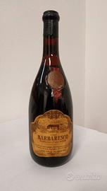Barbaresco da collezione