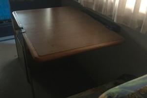 Camper Motorhome Arca prezzo trattabile