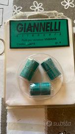 Rulli variatore Yamaha gr.4