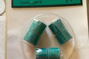 Rulli variatore Yamaha gr.4