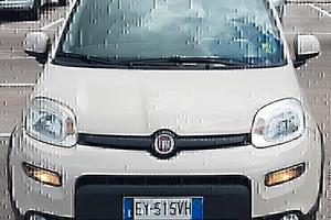 Fiat Panda 1.3 MJT S&S 4x4