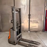 Carrello Elevatore Timonato STILL EXV 12