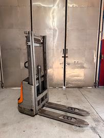 Carrello Elevatore Timonato STILL EXV 12