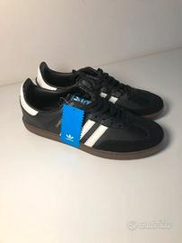 ADIDAS SAMBA 40.5