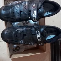 SCARPE DA CICLISMO SIDI