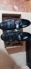 SCARPE DA CICLISMO SIDI