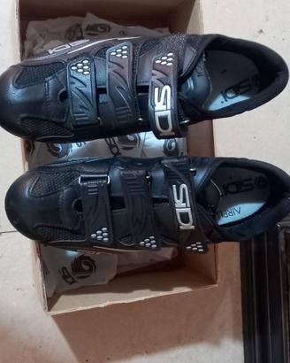 SCARPE DA CICLISMO SIDI