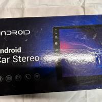 Android car stereo