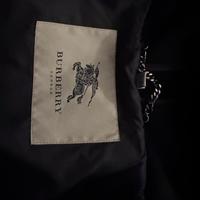 montgomery burberry