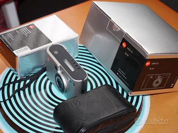 LEICA C2