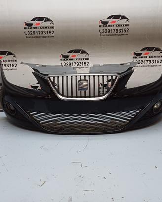 Paraurti anteriore seat ibiza 2010-2012 sw 6j08072