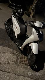 Sh sport 125 2025