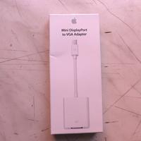 Adattatore Apple Mini DisplayPort to VGA