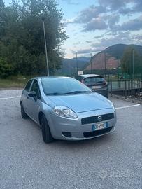 Fiat punto 1.2