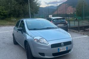 Fiat punto 1.2