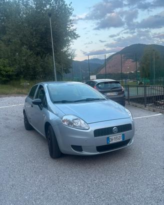 Fiat punto 1.2