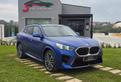 BMW X2 sDrive 18d Msport Pro TETTO PANORAMICO
