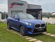 BMW X2 sDrive 18d Msport Pro TETTO PANORAMICO