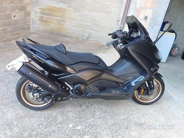 Tmax 530