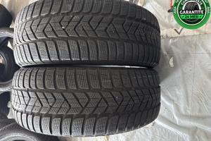 gomme usate 2255517 Winter PIRELLI - SOTTOZERO 3 -