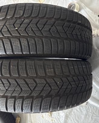 gomme usate 2255517 Winter PIRELLI - SOTTOZERO 3 -