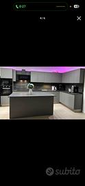 Cucina completa