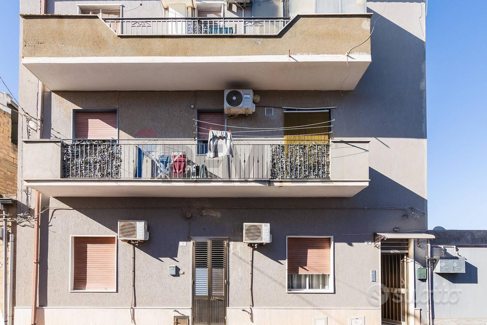 Apartment in Acate, Ragusa - Vista 2