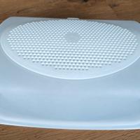 Porta formaggi Tupperware 