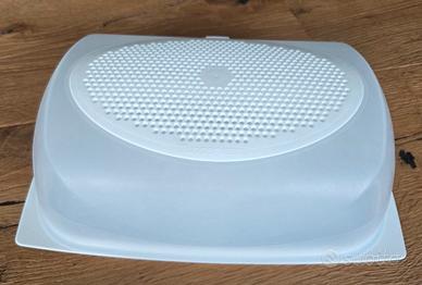 Porta formaggi Tupperware 