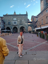 Pulizia al vostro Domicilio