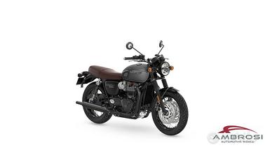 Triumph Bonneville T120