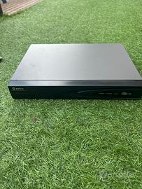 Videoregistratore Safira