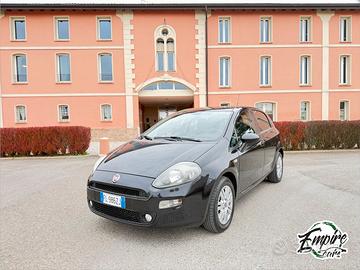 Fiat Punto 1.3 mtj II, ok neopatentati.