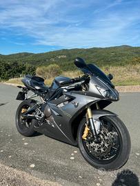 Triumph Daytona 675