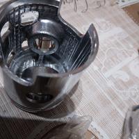 Pistone Piaggio ciao/Si 65 per DR evo sp.12